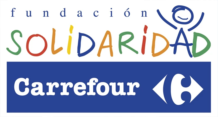 Carrefur Fundacion Solidaridad Patrocinador Anar