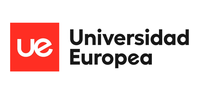 Universidad Europea Logo