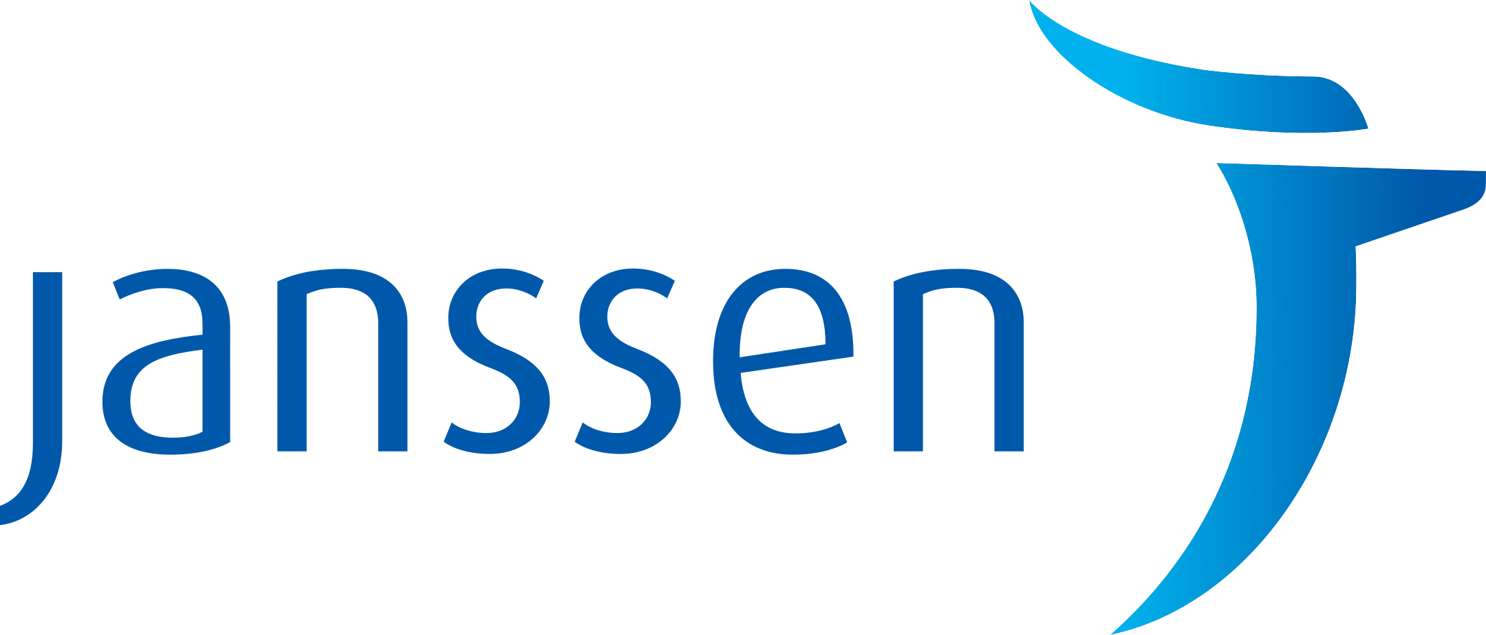 Janssen Logo