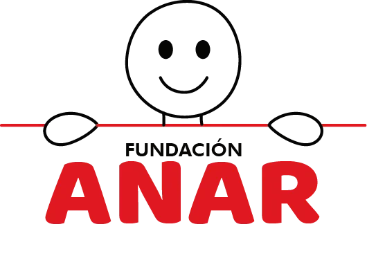 Fundación ANAR