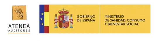 Sello Gobierno · Fundación declarada de Utilidad Pública