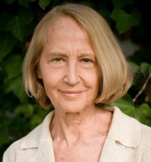 Silvia Moroder de León y Castilla