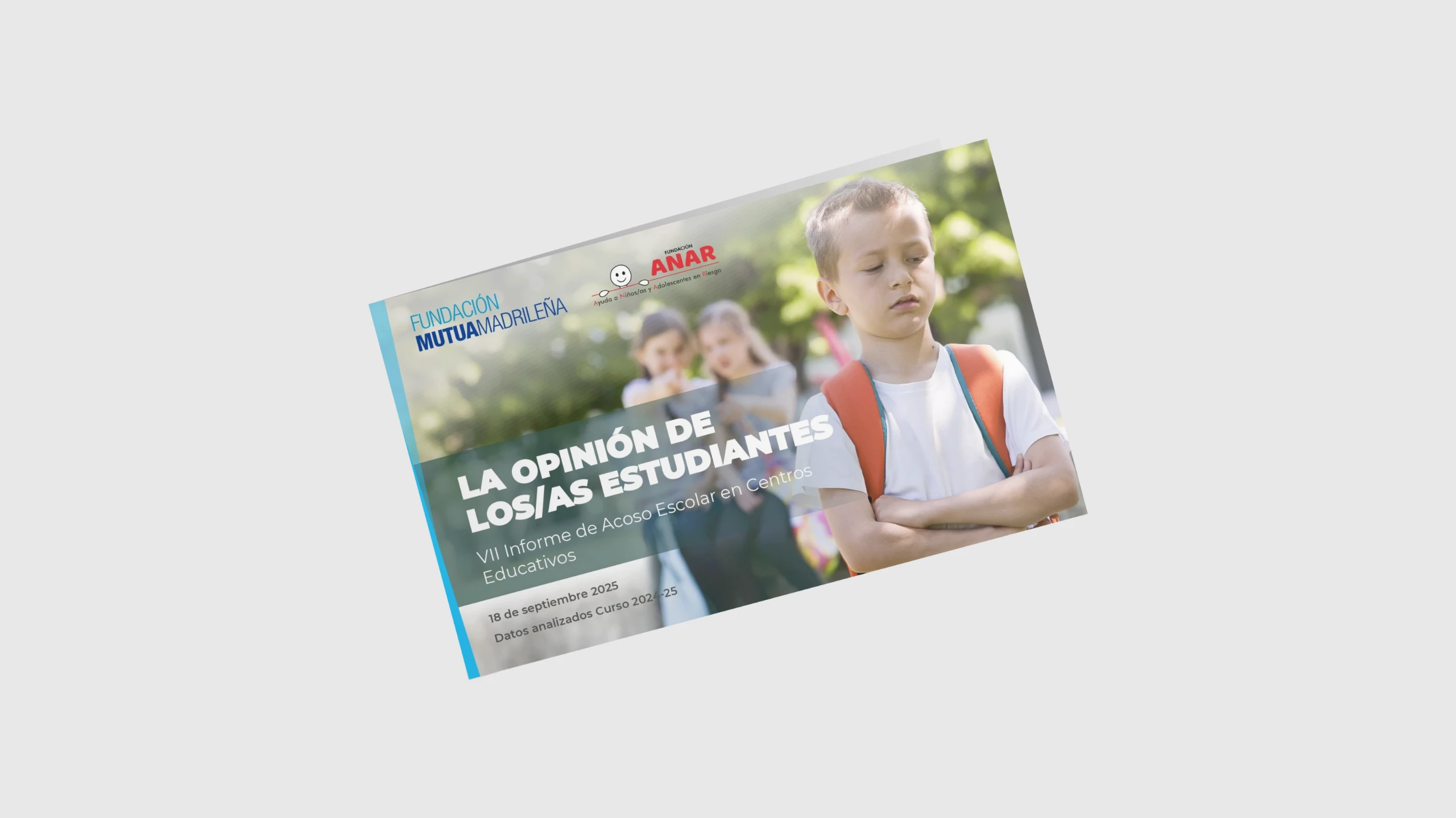 VII Informe “La opinión de los estudiantes”